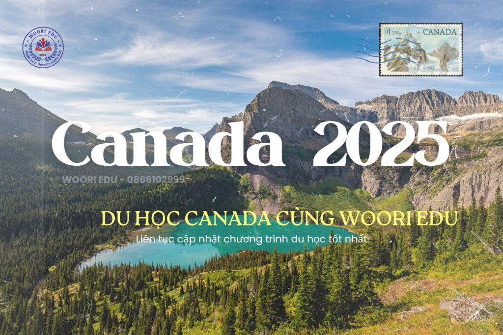 DU HỌC CANADA TẠI QUẢNG BÌNH